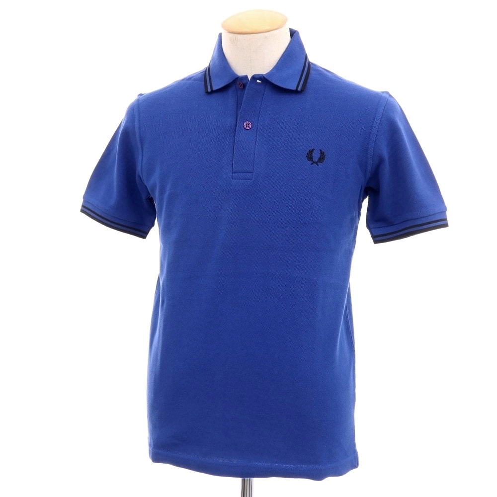 B (目立った傷や汚れなし)】【中古】フレッドペリー FRED PERRY 