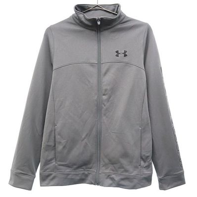 UNDER ARMOUR トレーニング ジャージジャケット