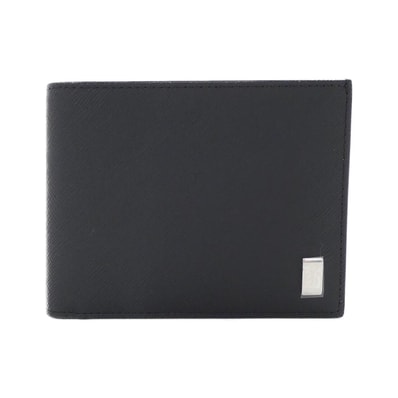 【新品】ダンヒル PLAIN 22R2P10PS 財布