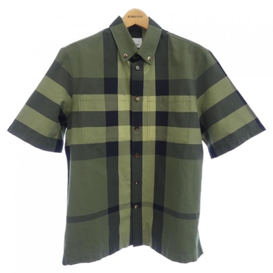 バーバリー BURBERRY 8041541 S/Sシャツ