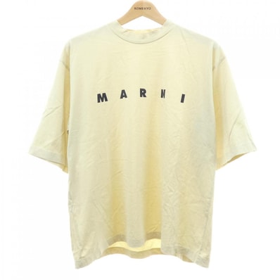 マルニ MARNI HUMU0223PI Tシャツ