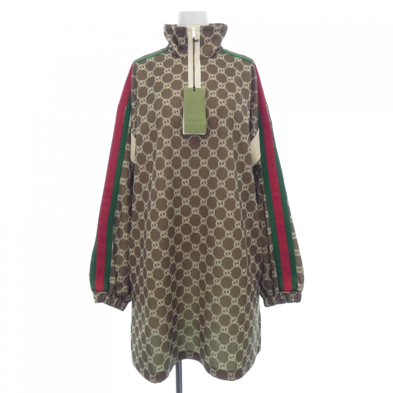 グッチ GUCCI ワンピース