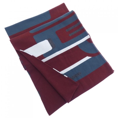 エルメス HERMES MUFFLER