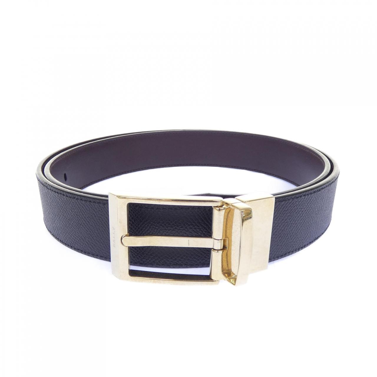 バリー BALLY BELT