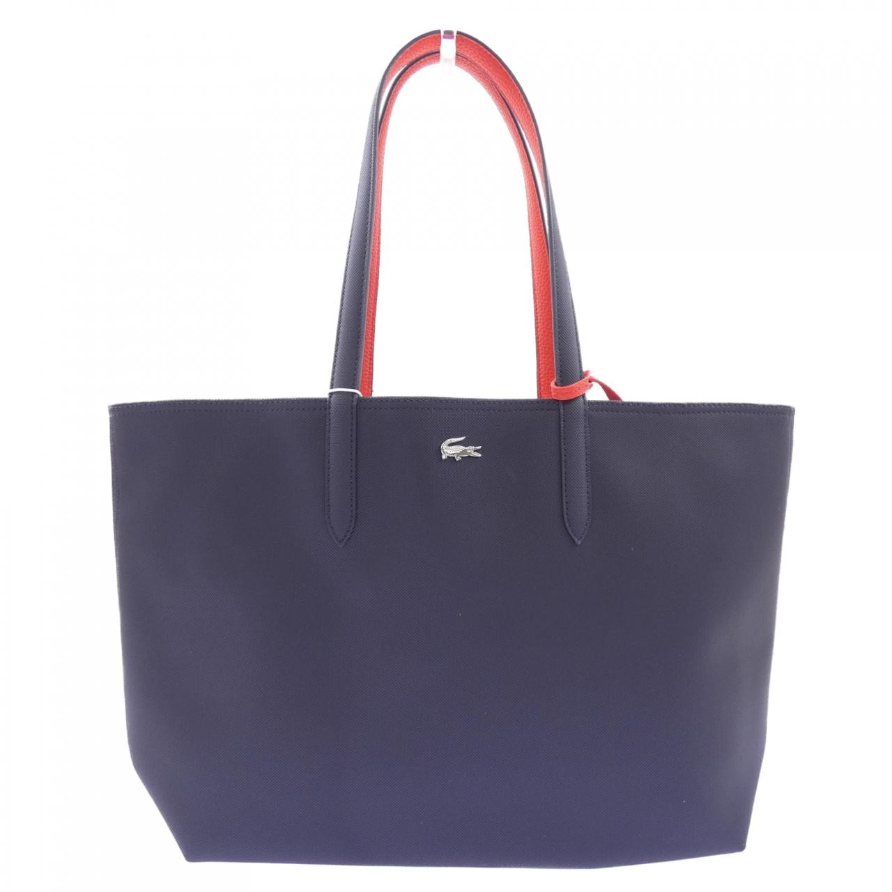 LACOSTE x Godzilla 2.0 Tote Bag 