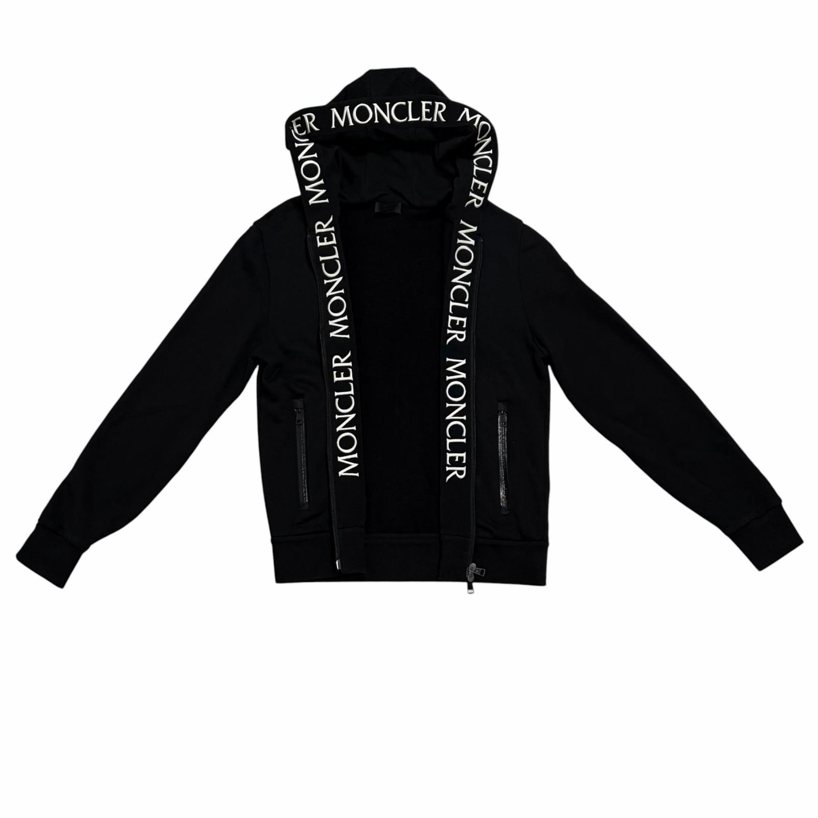 モンクレールF20918G78500V8183 パーカー メンズ