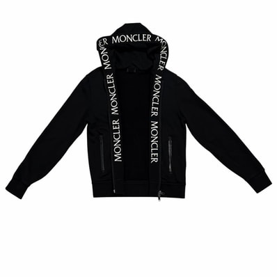 モンクレールF20918G78500V8183 パーカー メンズ