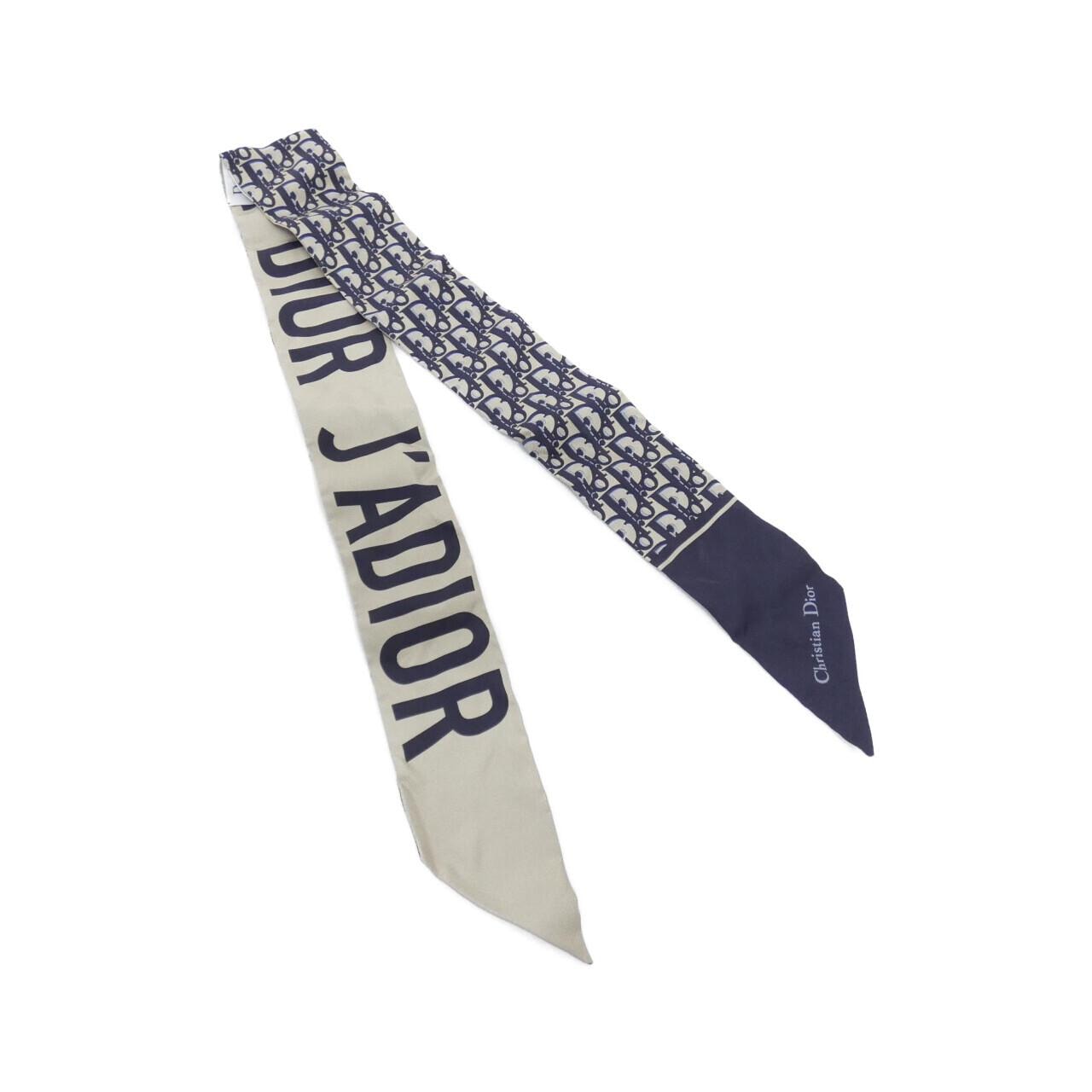 クリスチャンディオール 85CDO106I624 スカーフ