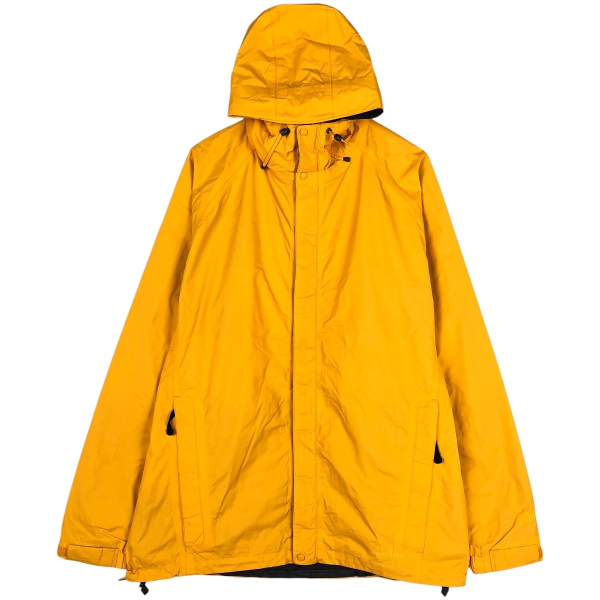 古着 エルエルビーン L.L.Bean マウンテンジャケット シェルジャケット メンズXL相当/eaa665814