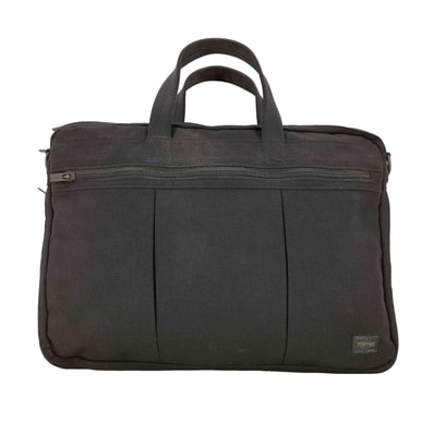 TENSION 2WAY BRIEFCASE ブリーフケース【1141189829248】