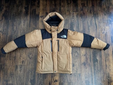 The North Face Baltro Light Jacket UB 2020/2021 "Utility Brown"