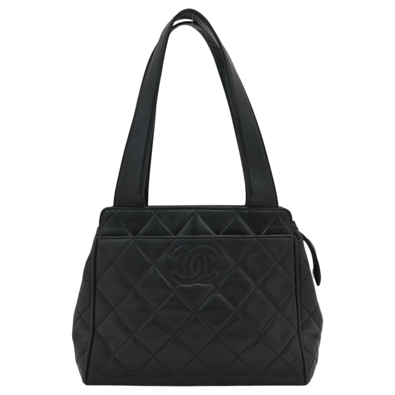 シャネル ハンドバッグ レディース