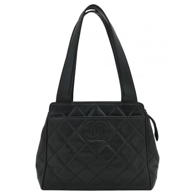 シャネル ハンドバッグ レディース