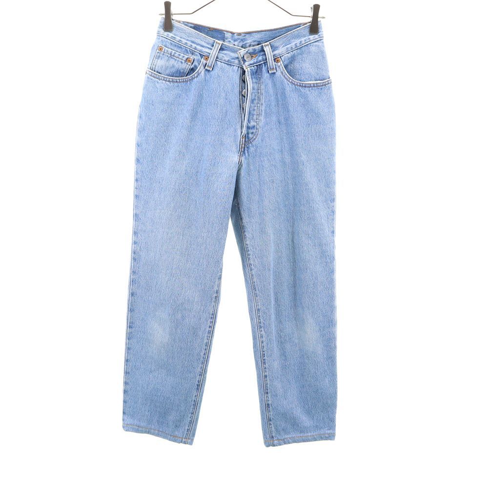 Levi's 90s テーパードデニムパンツ