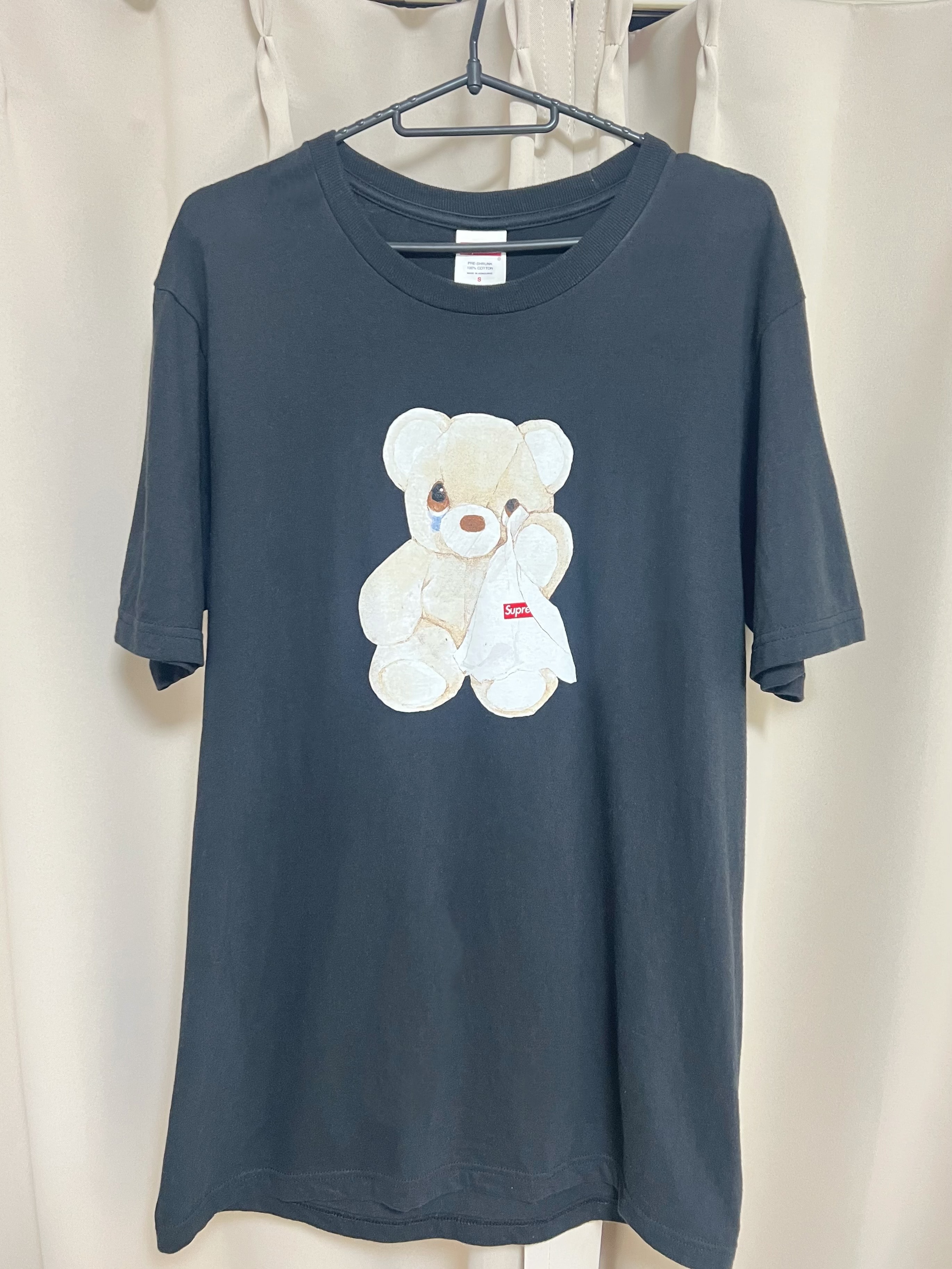 Supreme Bear Tee 