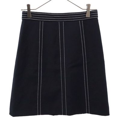 Brooks Brothers ミディ丈 スカート