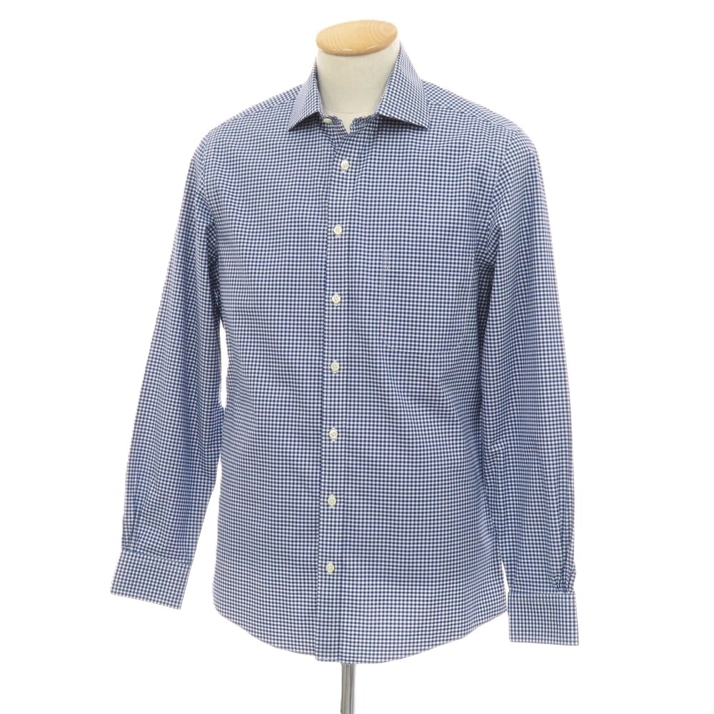 H&M x Stella McCartney Women's Oversized Panel Poplin Shirt 