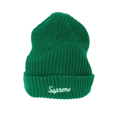 20AW Loose Gauge Beanie【1142819338765】