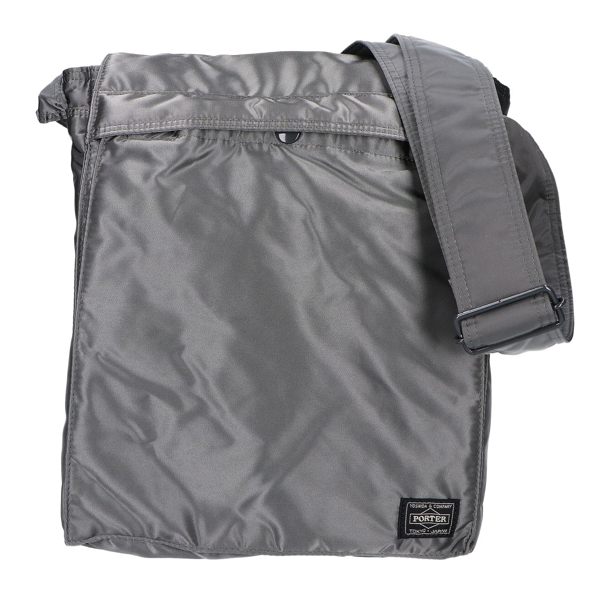 ポーター 622-07452 TANKER SHOULDER BAG フラップ