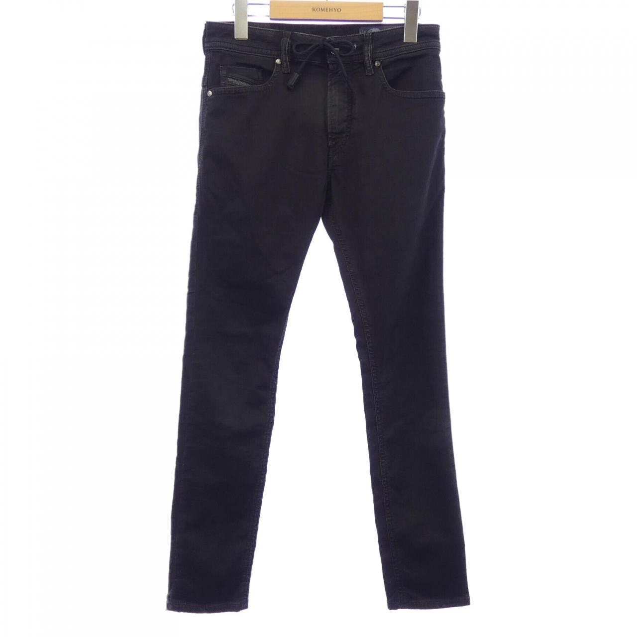 ディーゼル DIESEL パンツ