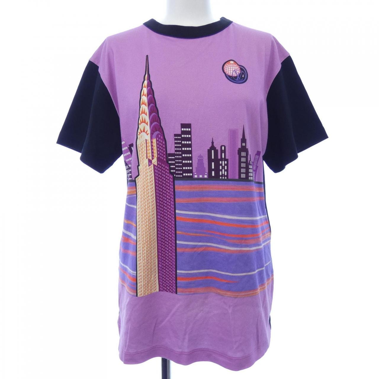 ルイヴィトン LOUIS VUITTON Tシャツ