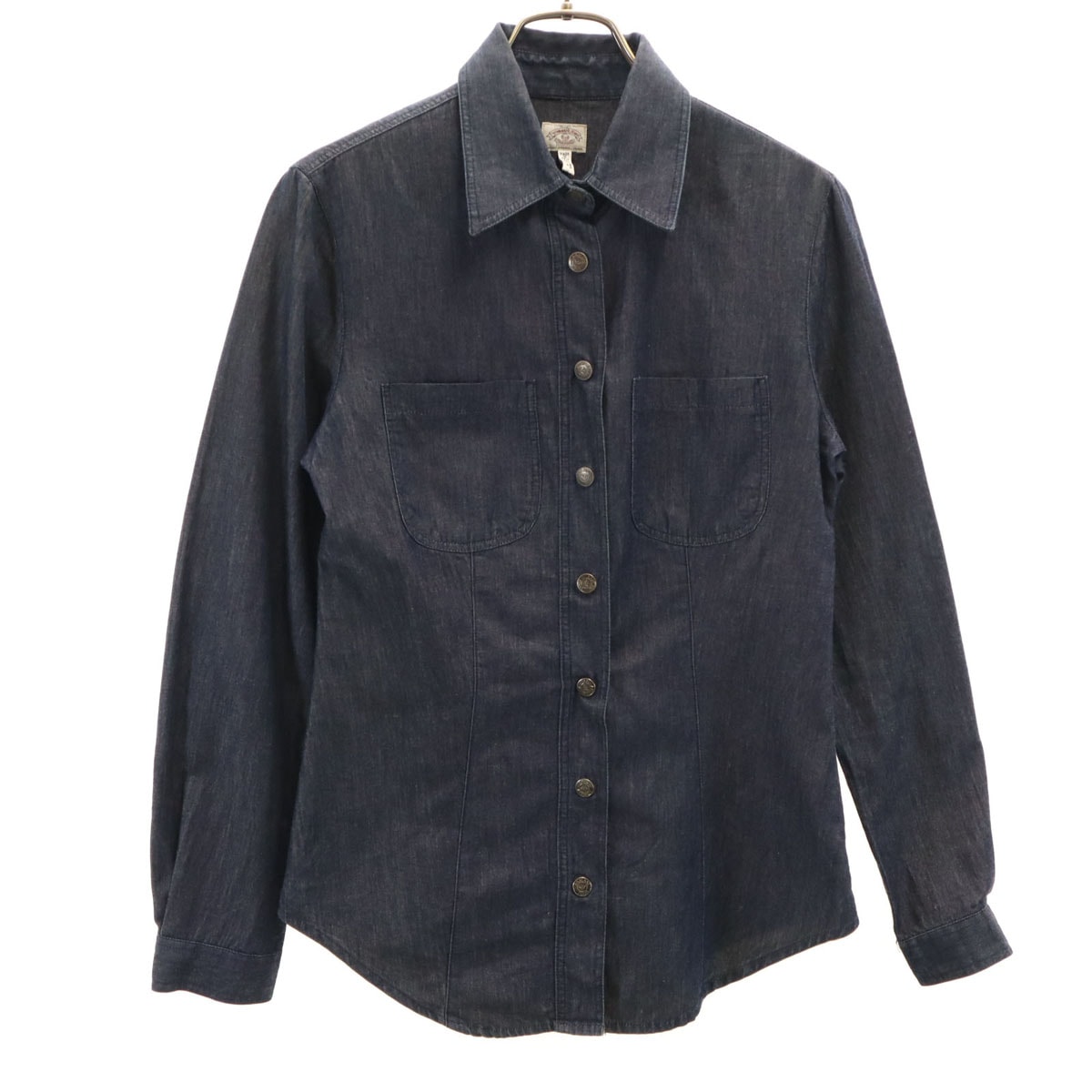 B (目立った傷や汚れなし)】ARMANI JEANS アルマーニジーンズ 総柄