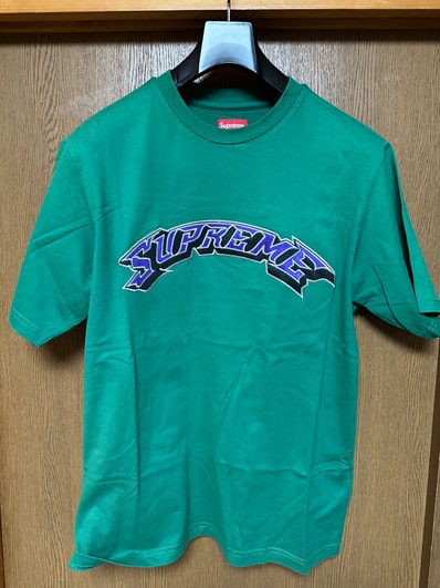 supreme カットソー