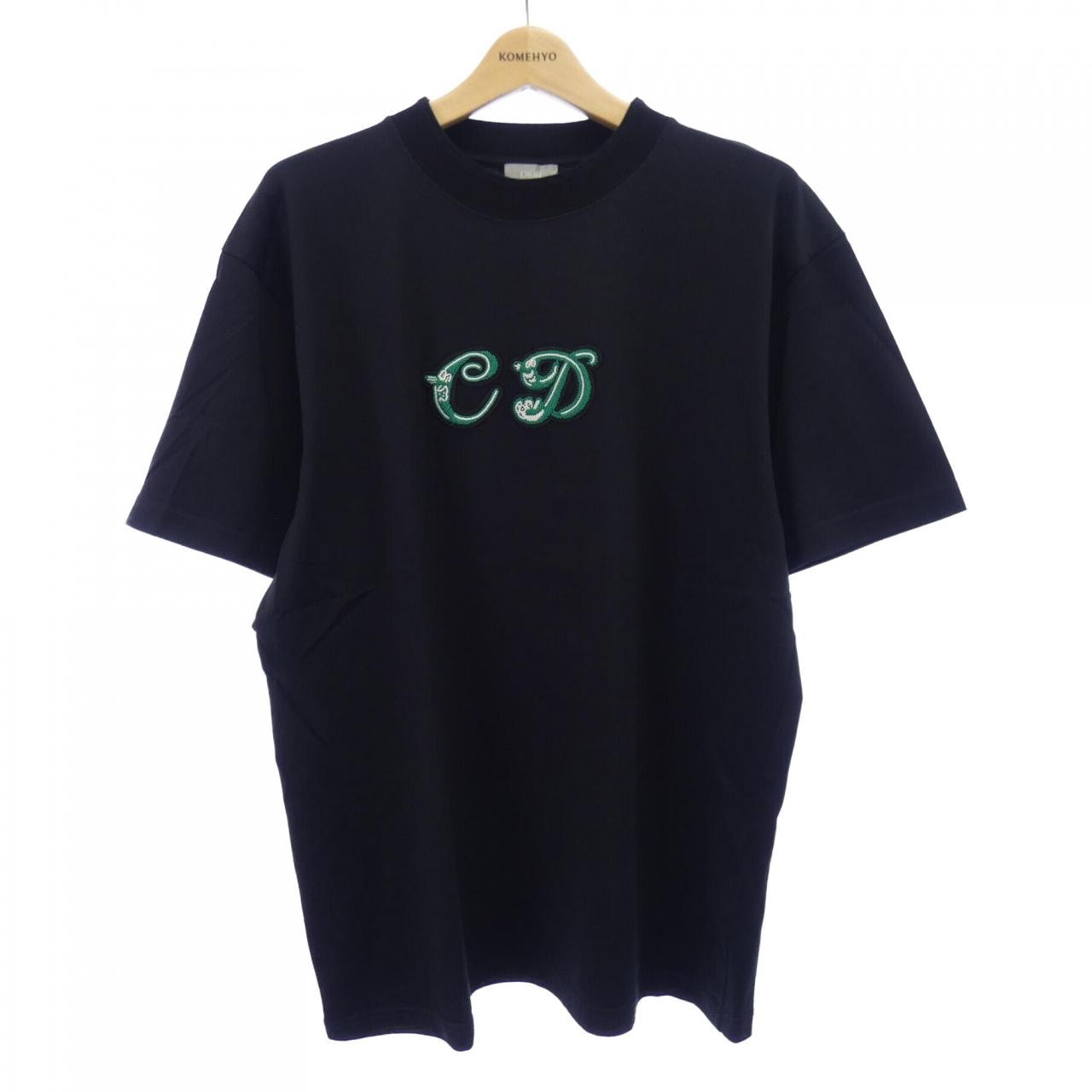 ディオール DIOR Tシャツ