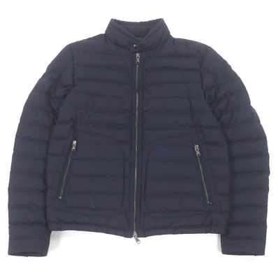 美品 モンクレール ダウンジャケット DELABOST GIUBBOTTO