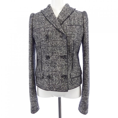 ドルチェアンドガッバーナ DOLCE&GABBANA F2877T/FQ3B3 ジャケット