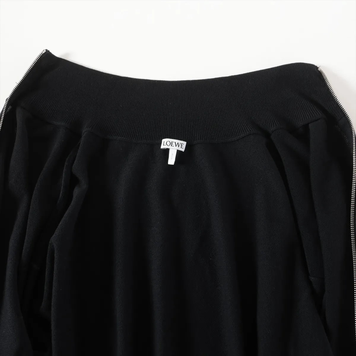 B (目立った傷や汚れなし)】□極美品 ロエベ カシミヤ ドライバーズ