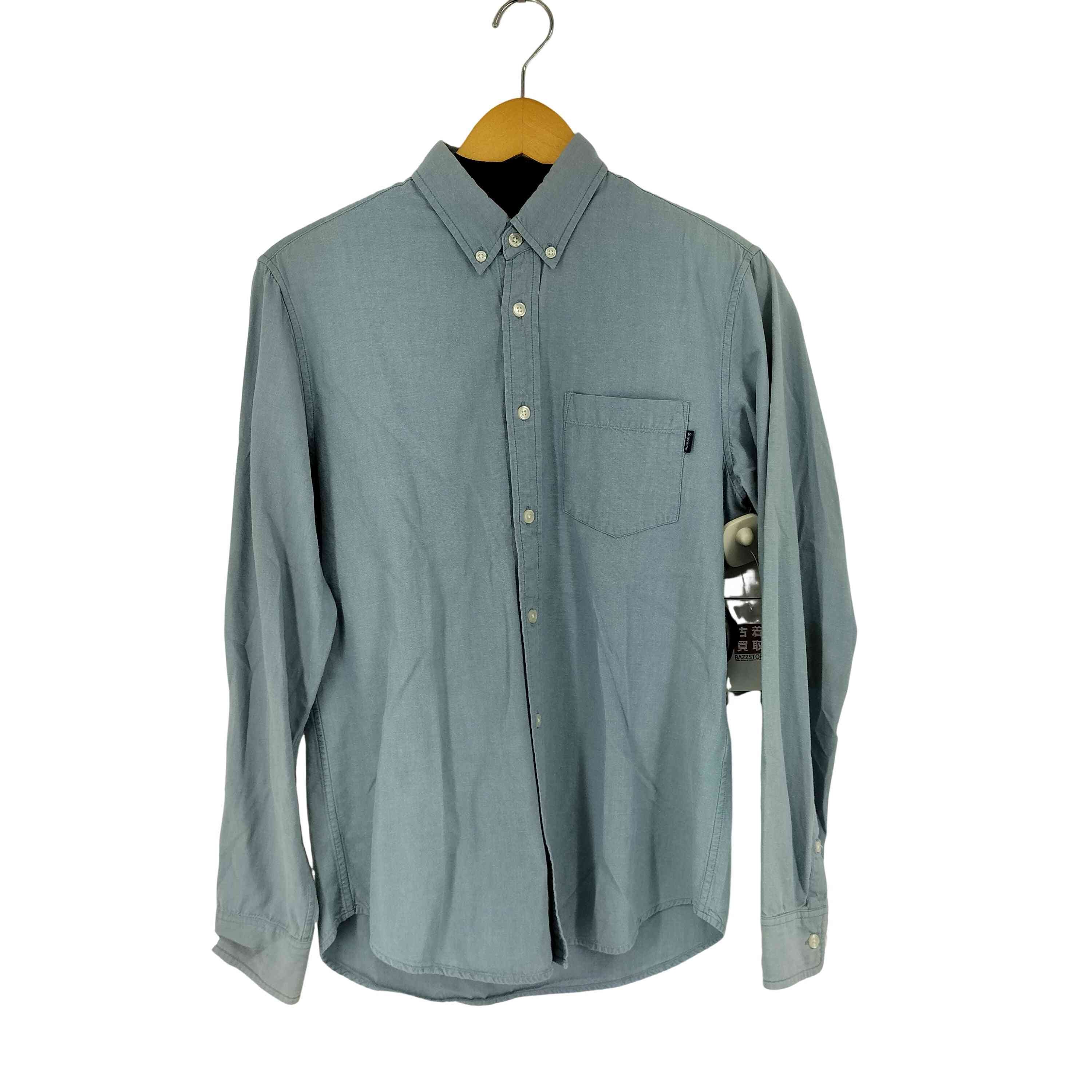 Oxford Shirt【1133752431774】