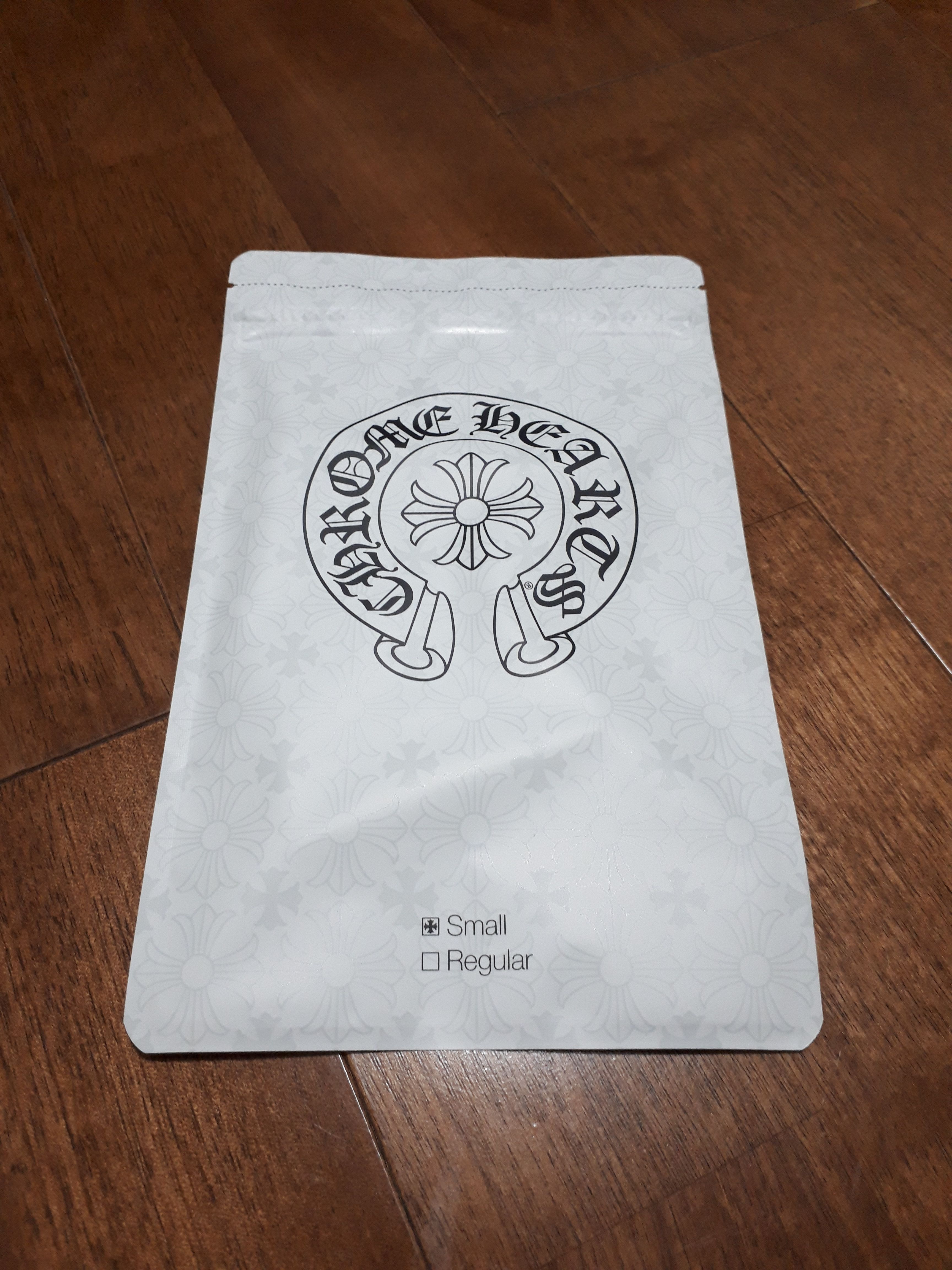 CHROME HEARTS マスク