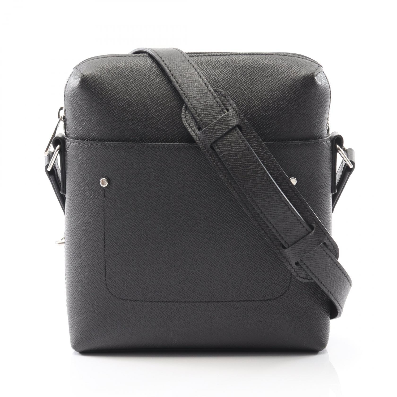 やや傷や汚れあり】ルイ・ヴィトン LOUIS VUITTON ポシェット グリゴリ