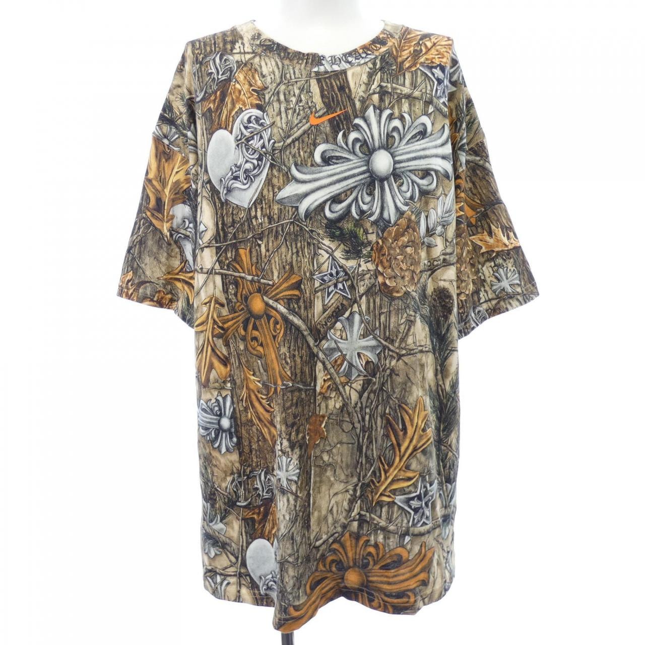 Chrome Hearts x Nike x Drake NOCTA S/S T-Shirt "Multi"