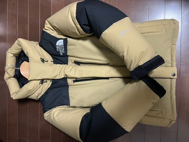 The North Face Baltro Light Jacket "Kelp Tan(KT)"