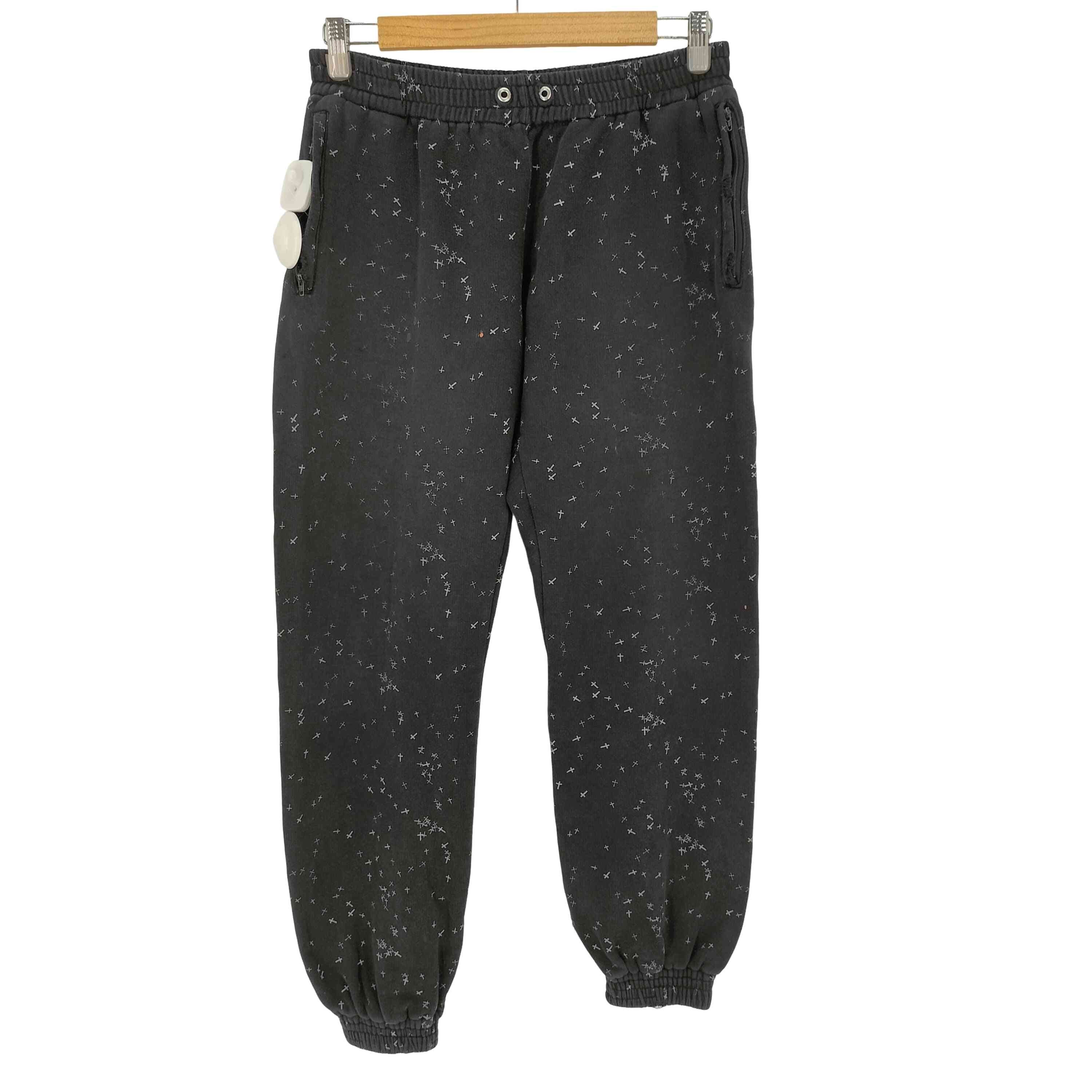 UNDERCOVER x LEVI'S Hybrid Denim Sweat Pants 