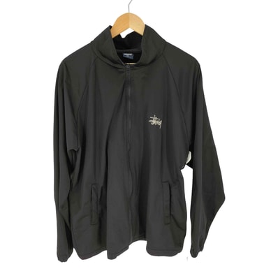MADE IN USA 紺タグ トラックジャケット【1143643362803】