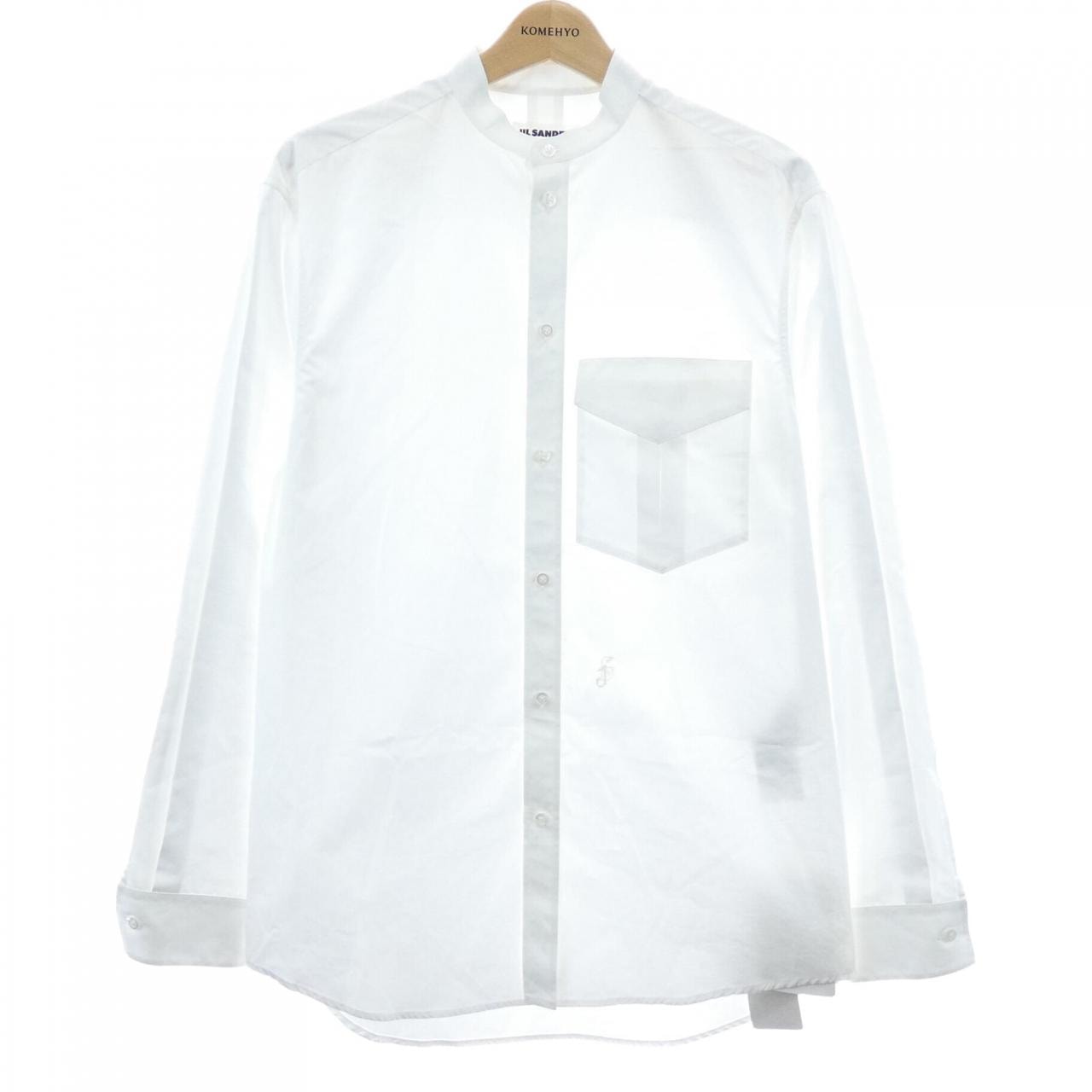 ジルサンダー JIL SANDER シャツ
