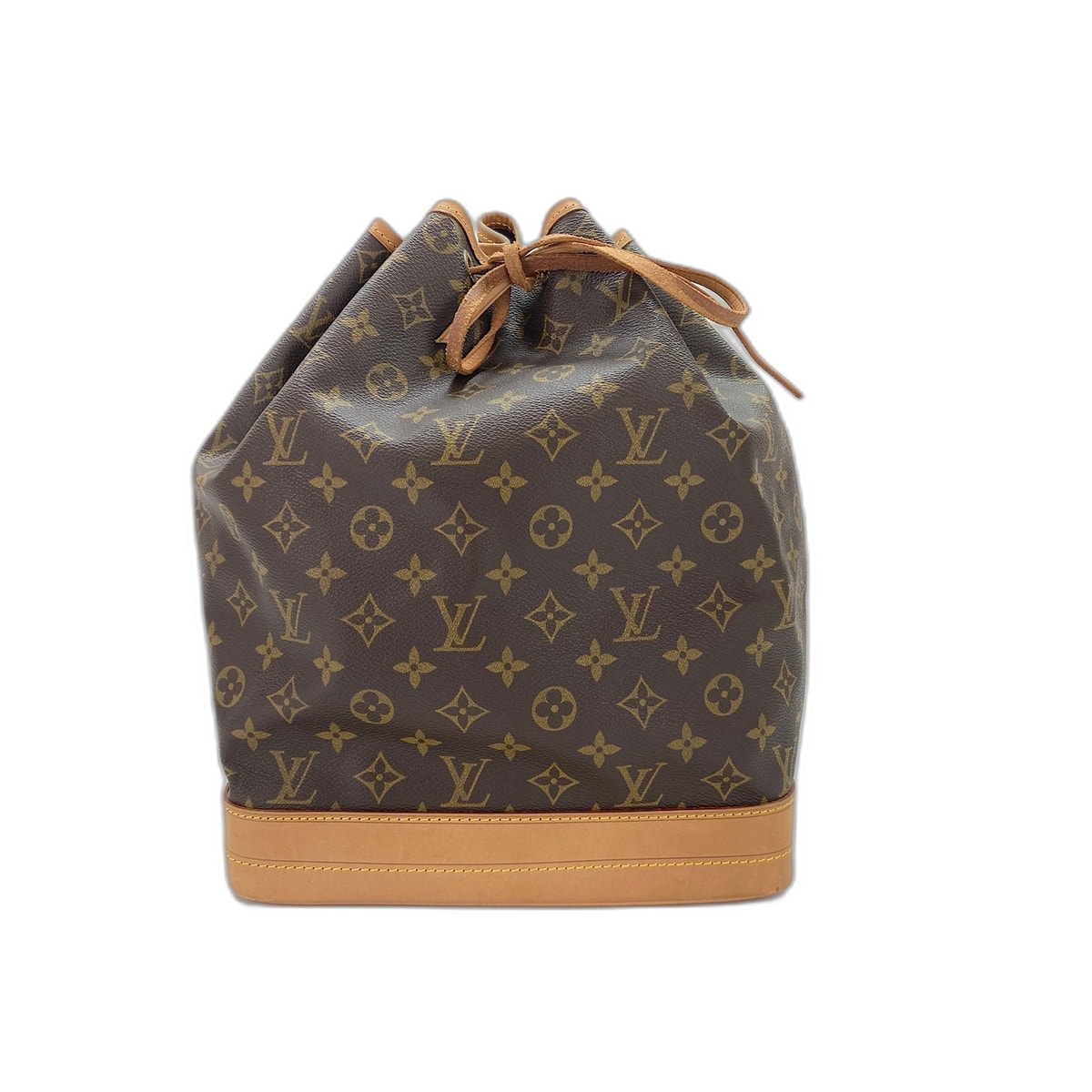 ヴィトン LV ノエ ショルダーバッグ【中古】