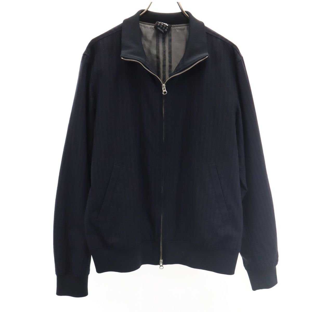 adidas アディダス ジップジャケット