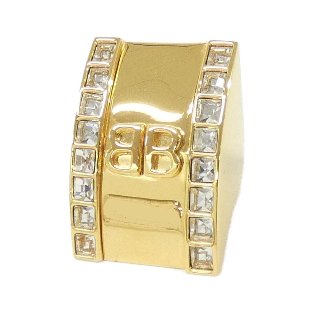 バレンシアガ 494114 TZ95N リング