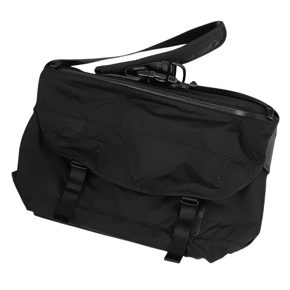 RAMIDUS ラミダス BLACK BEAUTY メッセンジャーバッグ 54584