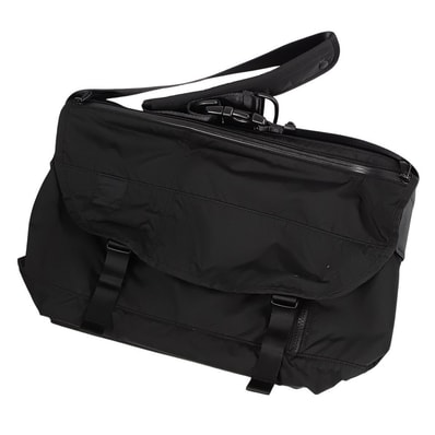 RAMIDUS ラミダス BLACK BEAUTY メッセンジャーバッグ 54584