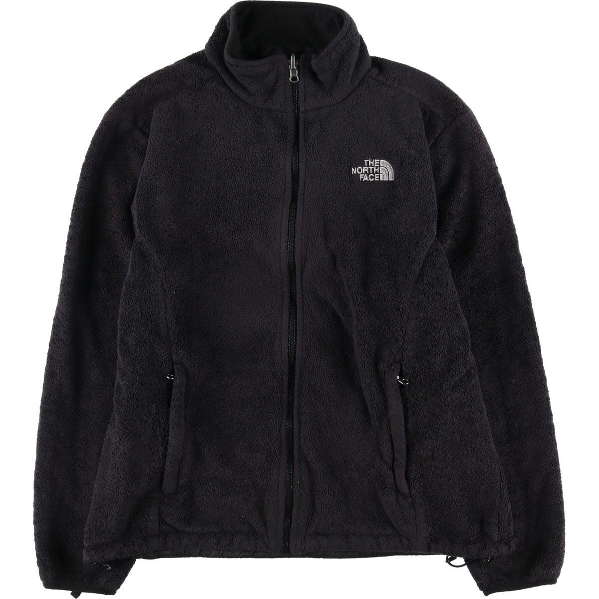 古着 ザノースフェイス THE NORTH FACE フリースジャケット レディースM相当/eaa599378