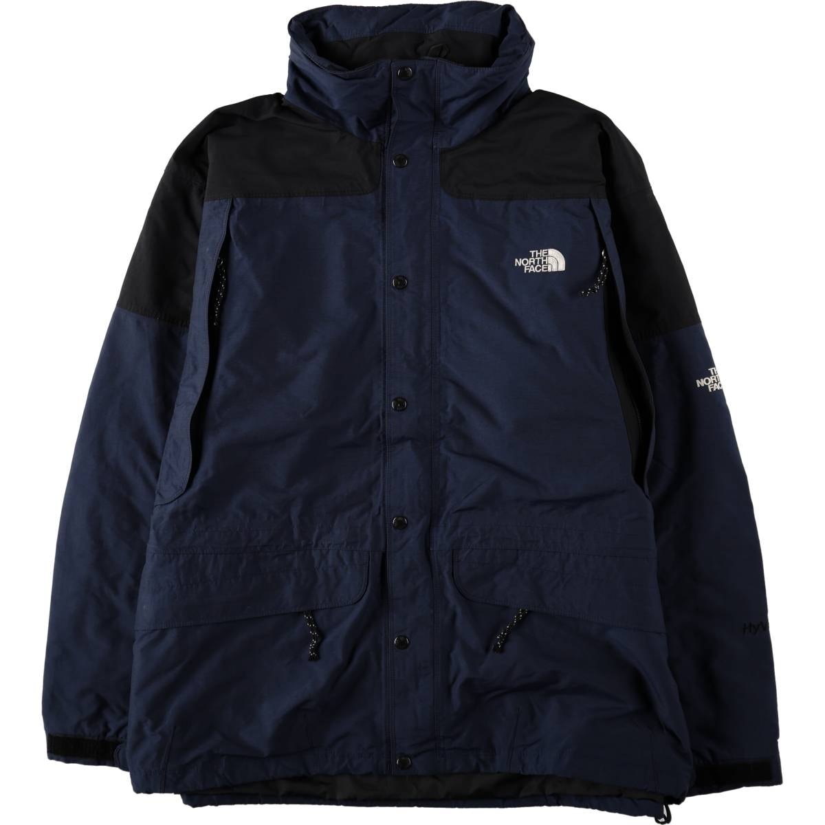 古着 90年代 ザノースフェイス THE NORTH FACE マウンテンジャケット シェルジャケット メンズXL相当 ヴィンテージ/eaa665828