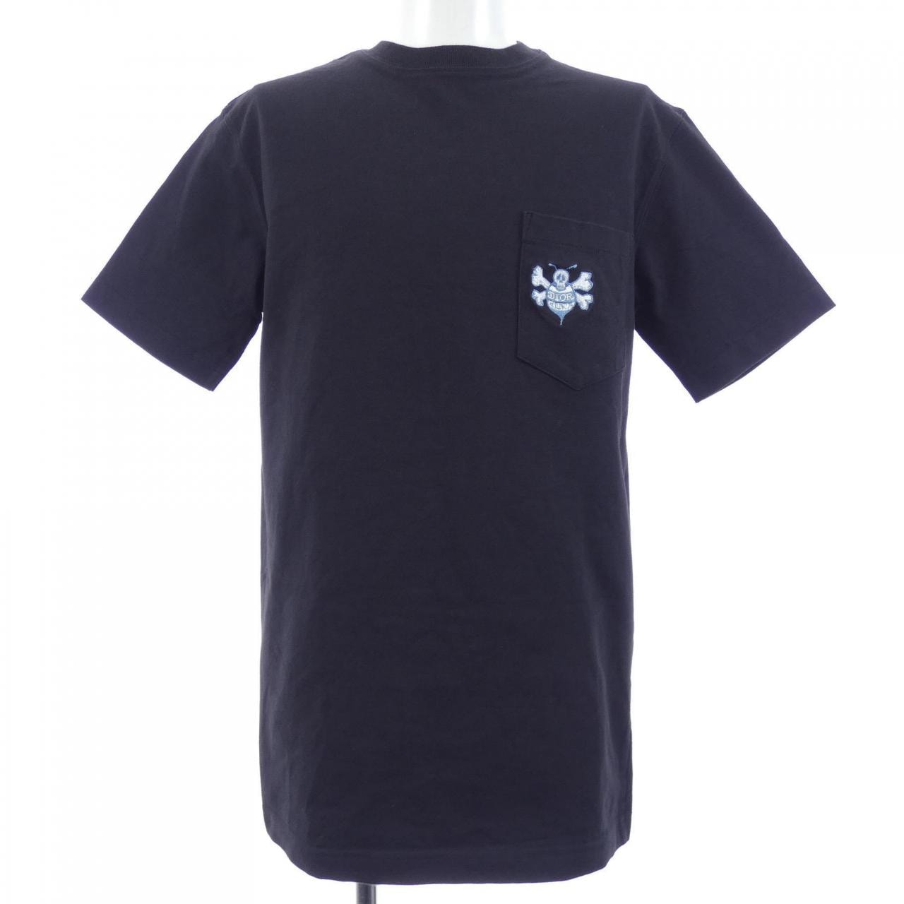 ディオール DIOR SHAWN STUSSY 033J644A0554 Tシャツ