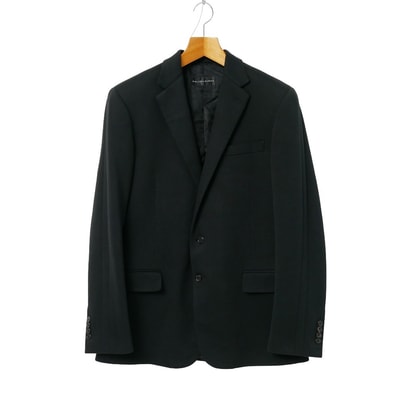 ■美品■RALPH LAUREN ラルフローレン ブラックレーベル テーラードジャケット サイズ52/42/6R ブレザー シングルジャケット 2B イタリア製 ブランド古着【中古】20260720/RB0164