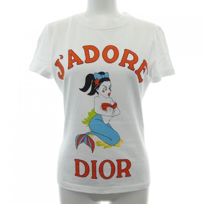 クリスチャンディオール CHRISTIAN DIOR 2A12155028 Tシャツ