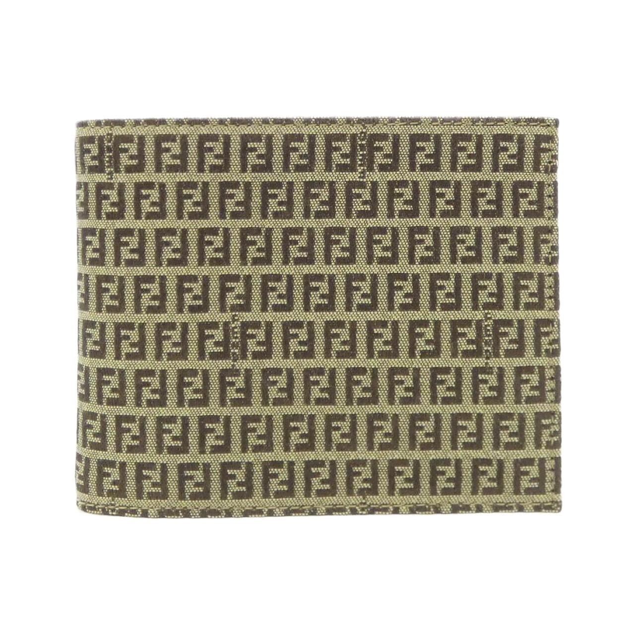 【ヴィンテージ】フェンディ 7M0001 財布